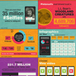 Social Networks 2013 - Year in Review